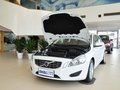 沃尔沃V60 V60 2.0T AT 智尊版 2013款图片