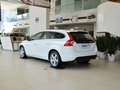 沃尔沃V60 V60 2.0T AT 智尊版 2013款图片