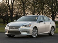 雷克萨斯ES 2013款 ES350图片