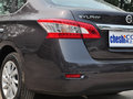 轩逸 2012款 1.6L CVT 豪华版图片