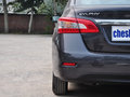 轩逸 2012款 1.6L CVT 豪华版图片