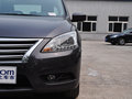 轩逸 2012款 1.6L CVT 豪华版图片
