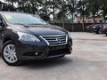 轩逸 2012款 1.6L CVT 豪华版图片