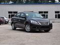 轩逸 2012款 1.6L CVT 豪华版图片