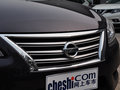 轩逸 2012款 1.6L CVT 豪华版图片