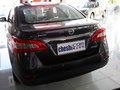 轩逸 2012款 轩逸 1.6 XE CVT 舒适版图片