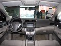 轩逸 2012款 轩逸 1.6 XE CVT 舒适版图片