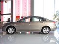 轩逸 2012款 轩逸经典 1.6L AT 豪华版图片