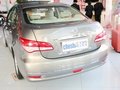 轩逸 2012款 轩逸经典 1.6L AT 豪华版图片