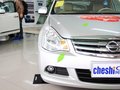 轩逸 2012款 轩逸经典 1.6L AT 豪华版5座图片