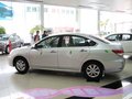 轩逸 2012款 轩逸经典 1.6L AT 豪华版5座图片