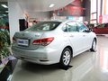 轩逸 2012款 轩逸经典 1.6L AT 豪华版5座图片
