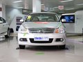轩逸 2012款 轩逸经典 1.6L AT 豪华版5座图片