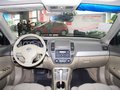 轩逸 2012款 轩逸经典 1.6L AT 豪华版5座图片