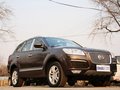 寶利格 2012款 寶利格 2.0T MT 兩驅(qū)智匯版圖片
