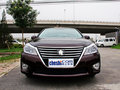 皇冠 2012款 皇冠 V6 3.0 AT Royal Saloon圖片