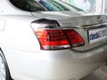 皇冠 皇冠 V6 2.5 AT Royal 導(dǎo)航版 2012款圖片