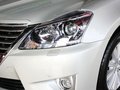 皇冠 皇冠 V6 2.5 AT Royal 導(dǎo)航版 2012款圖片