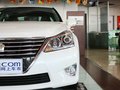 皇冠 2012款 皇冠 V6 2.5AT Royal 真皮版圖片