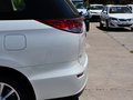普瑞维亚 2012款 2.4L CVT 标准版图片