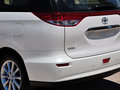 普瑞维亚 2012款 2.4L CVT 标准版图片