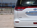 普瑞维亚 2012款 2.4L CVT 标准版图片