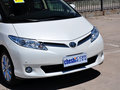 普瑞维亚 2012款 2.4L CVT 标准版图片