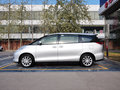 普瑞维亚 2012款 2.4L CVT 豪华版图片