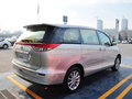 普瑞維亞 2012款 2.4L CVT 豪華版圖片