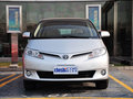 普瑞维亚 2012款 2.4L CVT 豪华版图片