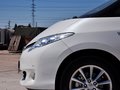 普瑞维亚 3.5L 自动 豪华版 7座 2012款图片