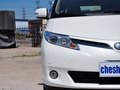 普瑞维亚 3.5L 自动 豪华版 7座 2012款图片