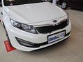 K5凯酷 起亚K5 2.0L AT DLX 特别版5座 2012款图片