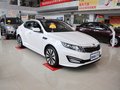 K5凯酷 起亚K5 2.0L AT DLX 特别版5座 2012款图片