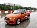 奥迪Q3(进口) 2012款 Q3 40 TFSI 运动型图片