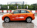 奥迪Q3(进口) 2012款 Q3 40 TFSI 运动型图片
