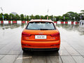 奥迪Q3(进口) 2012款 Q3 40 TFSI 运动型图片