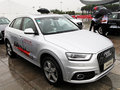 奥迪Q3(进口) 2012款 Q3 40 TFSI 运动型图片