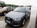 奥迪Q3(进口) 2012款 Q3 40 TFSI 运动型图片