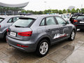 奥迪Q3(进口) 2012款 Q3 40 TFSI 运动型图片