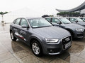 奥迪Q3(进口) 2012款 Q3 40 TFSI 运动型图片