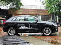 奥迪Q3(进口) 2012款 Q3 40 TFSI 运动型图片