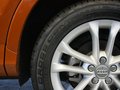 奥迪Q3(进口) Q3 40 TFSI 运动型2012款图片