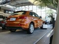 奥迪Q3(进口) Q3 40 TFSI 运动型2012款图片