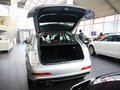 奥迪Q3(进口) Q3 4.0 TFSI 运动型2012款图片