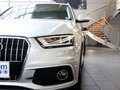 奥迪Q3(进口) Q3 4.0 TFSI 运动型2012款图片