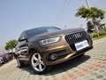 奥迪Q3(进口) 2012款 2.0T 运动型图片
