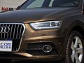 奥迪Q3(进口) 2012款 2.0T 运动型图片