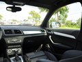 奥迪Q3(进口) 2012款 2.0T 运动型图片