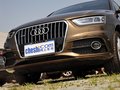 奥迪Q3(进口) 2012款 2.0T 运动型图片